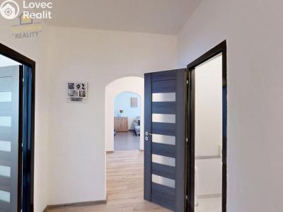 Продажа квартиры 5+1 Stráž pod Ralskem, Mimoňská 274 č. 11
