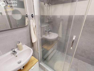 Продажа квартиры 5+1 Stráž pod Ralskem, Mimoňská 274 č. 12