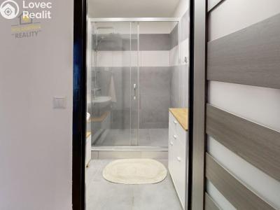 Продажа квартиры 5+1 Stráž pod Ralskem, Mimoňská 274 č. 13
