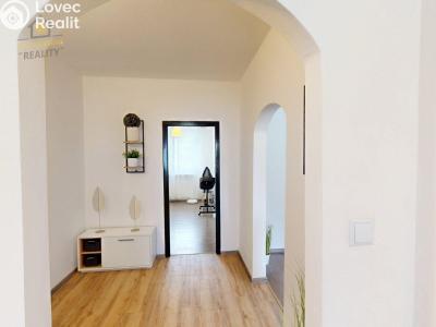 Продажа квартиры 5+1 Stráž pod Ralskem, Mimoňská 274 č. 15