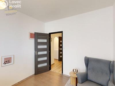 Продажа квартиры 5+1 Stráž pod Ralskem, Mimoňská 274 č. 16
