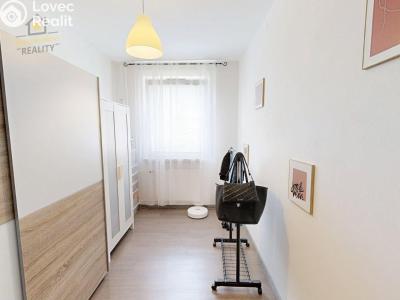 Продажа квартиры 5+1 Stráž pod Ralskem, Mimoňská 274 č. 17
