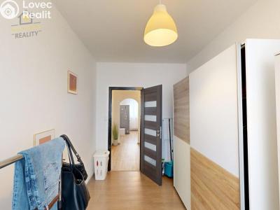 Продажа квартиры 5+1 Stráž pod Ralskem, Mimoňská 274 č. 18