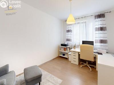 Продажа квартиры 5+1 Stráž pod Ralskem, Mimoňská 274 č. 19
