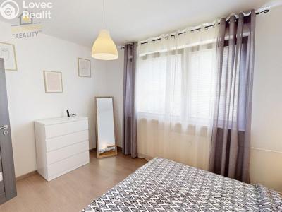 Продажа квартиры 5+1 Stráž pod Ralskem, Mimoňská 274 č. 20