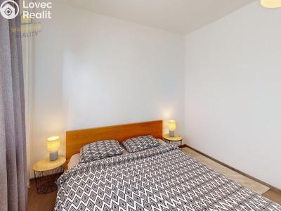 Продажа квартиры 5+1 Stráž pod Ralskem, Mimoňská 274 č. 21