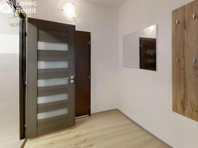 Продажа квартиры 5+1 Stráž pod Ralskem, Mimoňská 274 č. 24