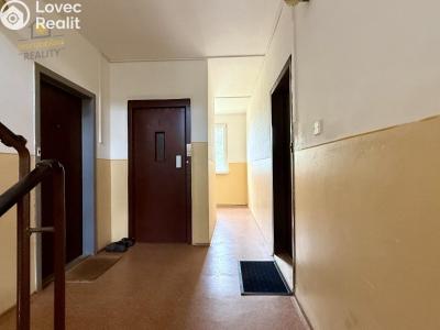 Продажа квартиры 5+1 Stráž pod Ralskem, Mimoňská 274 č. 25
