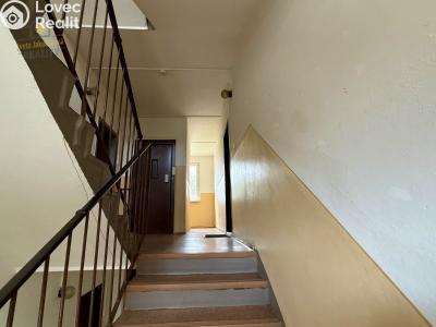 Продажа квартиры 5+1 Stráž pod Ralskem, Mimoňská 274 č. 26