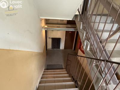 Продажа квартиры 5+1 Stráž pod Ralskem, Mimoňská 274 č. 27