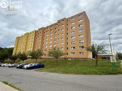 Продажа квартиры 5+1 Stráž pod Ralskem, Mimoňská 274 č. 28