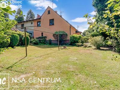Продаж сімейного будинку Šimonovice, Vinohradní 75 č. 2