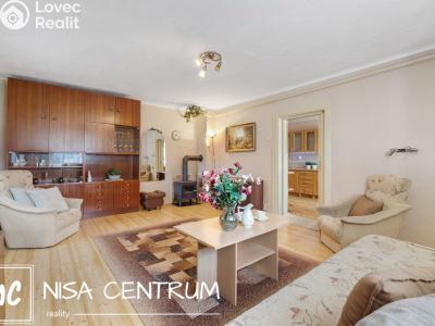 Продаж сімейного будинку Šimonovice, Vinohradní 75 č. 3