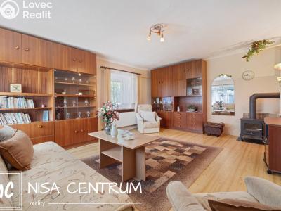 Продаж сімейного будинку Šimonovice, Vinohradní 75 č. 4