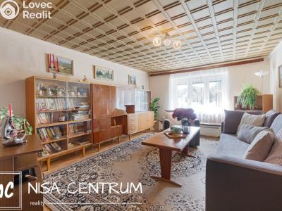 Продаж сімейного будинку Šimonovice, Vinohradní 75 č. 5