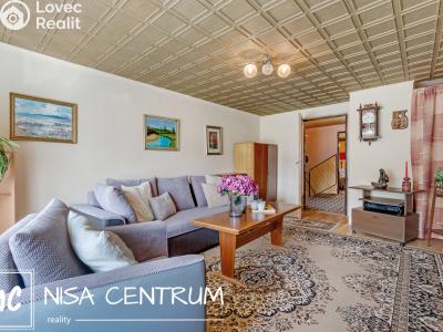 Продаж сімейного будинку Šimonovice, Vinohradní 75 č. 6