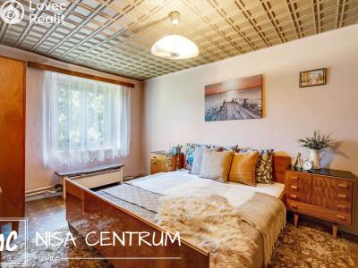 Продаж сімейного будинку Šimonovice, Vinohradní 75 č. 8