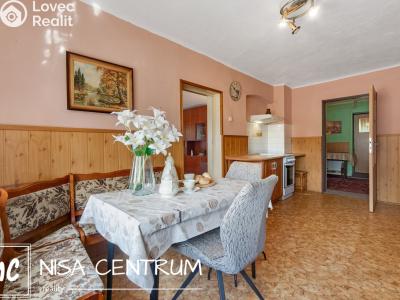 Продаж сімейного будинку Šimonovice, Vinohradní 75 č. 10