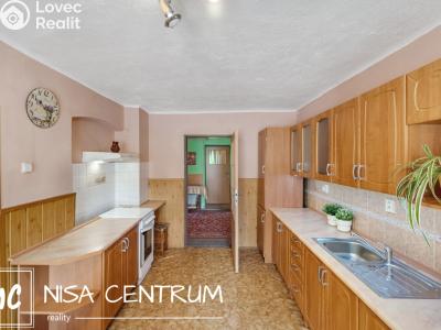 Продаж сімейного будинку Šimonovice, Vinohradní 75 č. 12