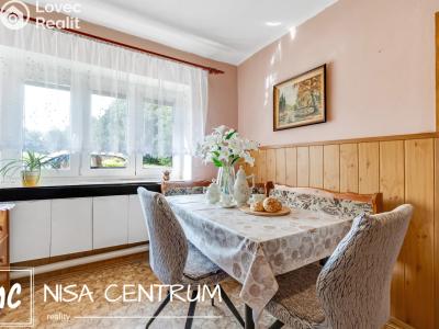 Продаж сімейного будинку Šimonovice, Vinohradní 75 č. 13