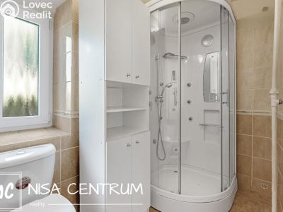 Продаж сімейного будинку Šimonovice, Vinohradní 75 č. 14