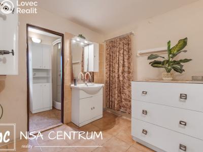 Продаж сімейного будинку Šimonovice, Vinohradní 75 č. 15
