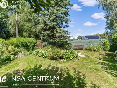 Продаж сімейного будинку Šimonovice, Vinohradní 75 č. 16