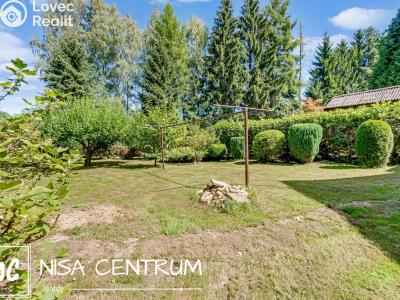 Продаж сімейного будинку Šimonovice, Vinohradní 75 č. 19