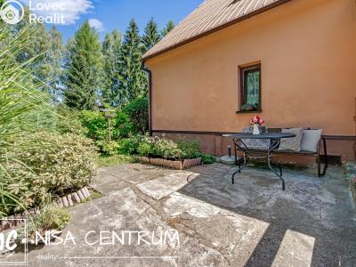 Продаж сімейного будинку Šimonovice, Vinohradní 75 č. 23