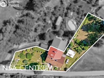 Продаж сімейного будинку Šimonovice, Vinohradní 75 č. 25