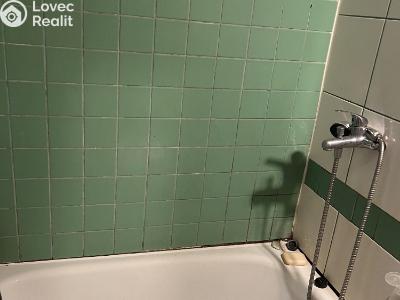 Prodej bytu 1+1 Ústí nad Labem, Jindřicha Plachty č. 7