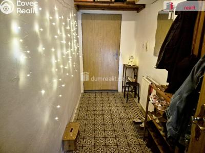 Sale apartment 2+1 Liberec, Raspenavská č. 27