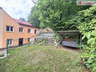 Sale apartment 2+1 Liberec, Raspenavská č. 42