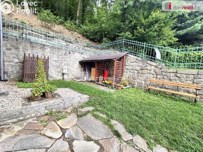 Sale apartment 2+1 Liberec, Raspenavská č. 37