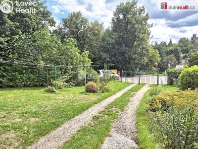 Sale apartment 2+1 Liberec, Raspenavská č. 56
