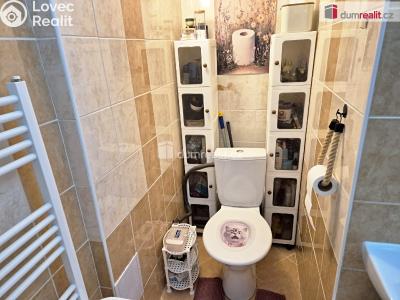 Sale apartment 2+1 Liberec, Raspenavská č. 22