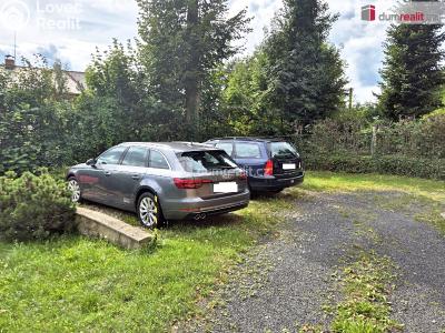 Sale apartment 2+1 Liberec, Raspenavská č. 47