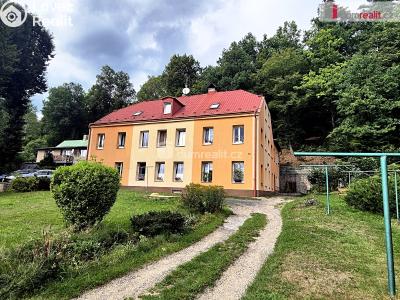 Prodej bytu 2+1 Liberec, Raspenavská č. 78