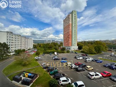 Prodej bytu 4+KK Teplice, kpt. Jaroše č. 16