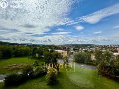 Prodej bytu 4+KK Teplice, kpt. Jaroše č. 24