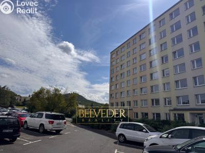 Prodej bytu 4+KK Teplice, kpt. Jaroše č. 8