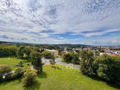 Prodej bytu 4+KK Teplice, kpt. Jaroše č. 9