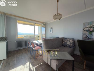 Prodej bytu 4+KK Teplice, kpt. Jaroše č. 24