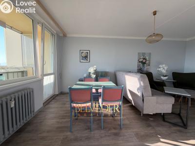Prodej bytu 4+KK Teplice, kpt. Jaroše č. 26