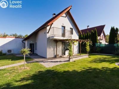Rent family house Jindřichův Hradec, Řečička č. 1