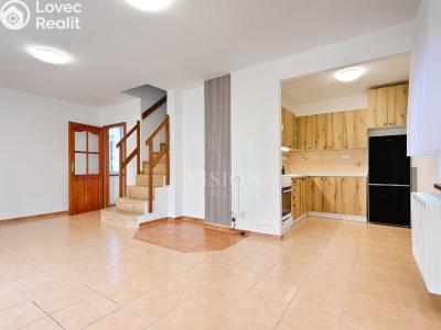 Rent family house Jindřichův Hradec, Řečička č. 2