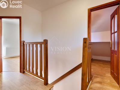 Rent family house Jindřichův Hradec, Řečička č. 5