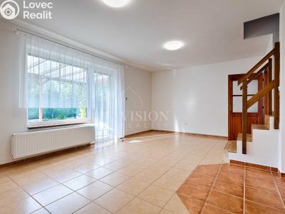 Rent family house Jindřichův Hradec, Řečička č. 6