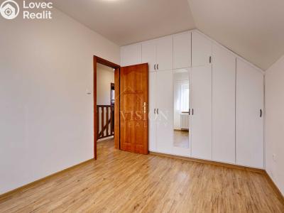 Rent family house Jindřichův Hradec, Řečička č. 7