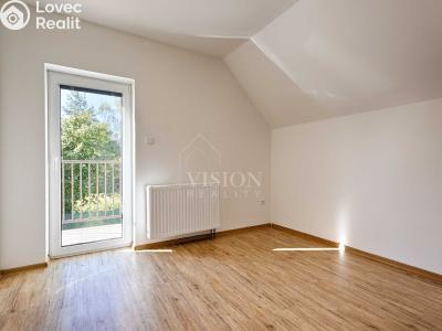 Rent family house Jindřichův Hradec, Řečička č. 8